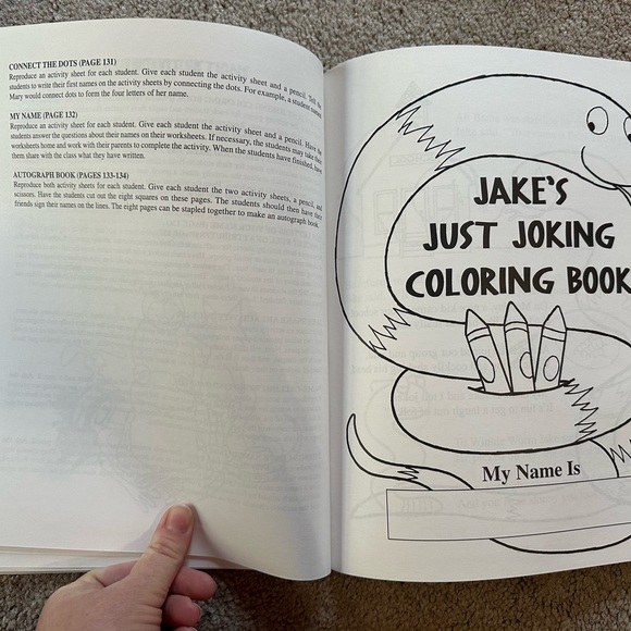 Froggy and friends ll- 6 stories with activities- bullying, bragging, tattling… - Picture 9 of 10